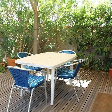 Pn000-042 Maison 2 Pieces 4 Couchages La Nouvelle Villa *